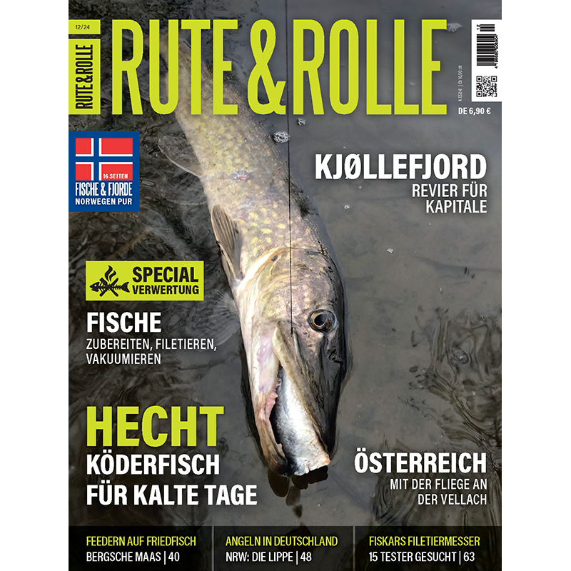 Heft Nr. 12/24